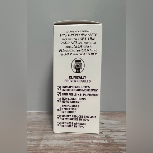 Charlotte Tilbury Collagen Superfusion Facial Oil - Picture 6 of 8